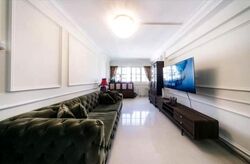 Blk 15 Telok Blangah Crescent (Bukit Merah), HDB 3 Rooms #589799411